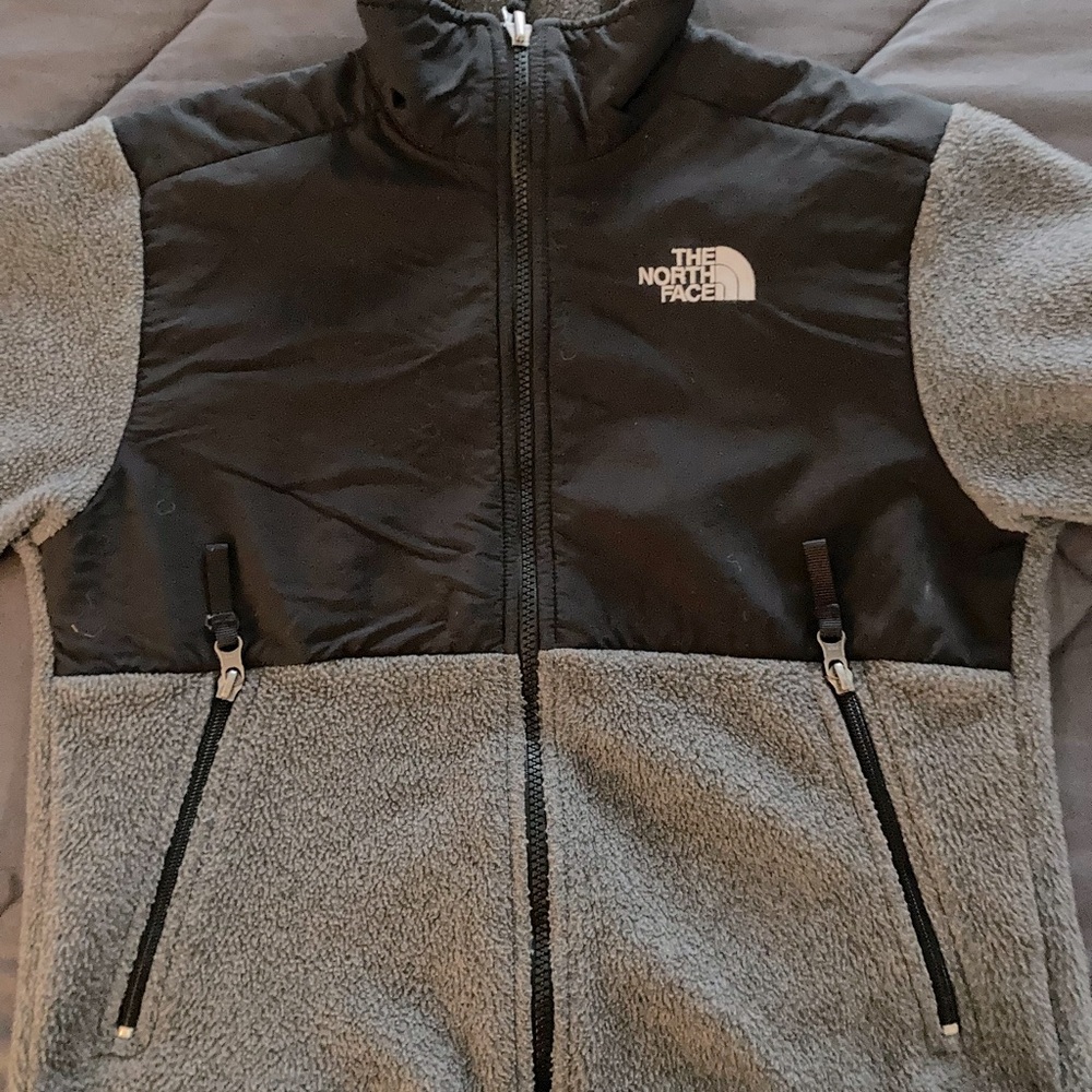 North Face Boys Jacket